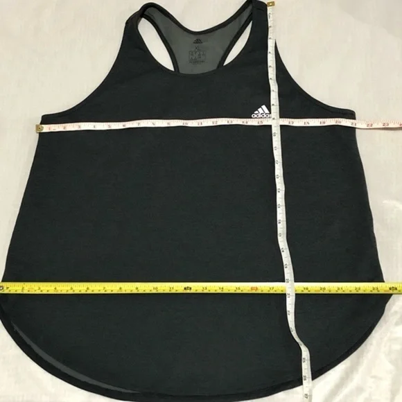 Adidas Aeroready Tanks - Picture 9 of 9